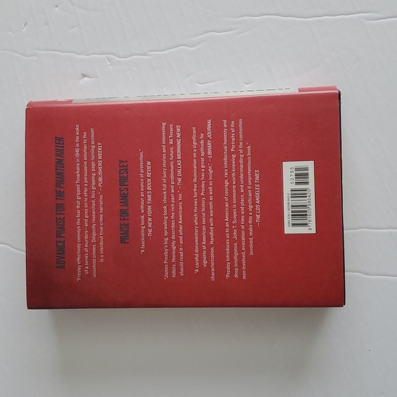 True Story of the Texarkana Serial Murders - Picture 2 of 2